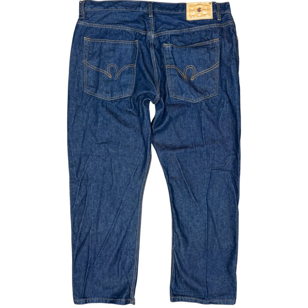 Men's ROCAWEAR Vintage Streetwear Jeans #J9905 | Size‎ 42 x 32